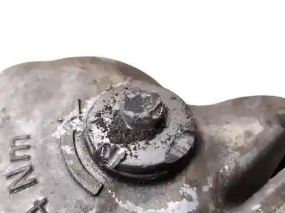 Peça sobressalente para automóvel em segunda mão cárter por opel ampera excellence referências oem iam 55573108  