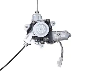 Pezzo di ricambio per auto di seconda mano alzacristalli posteriore destro per hyundai matrix (fc) 1.5 crdi 16v gls riferimenti oem iam 9882017200