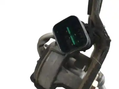 Pezzo di ricambio per auto di seconda mano tiranti e motorino del tergicristallo anteriore per hyundai matrix (fc) 1.5 crdi 16v gls riferimenti oem iam 9812017000