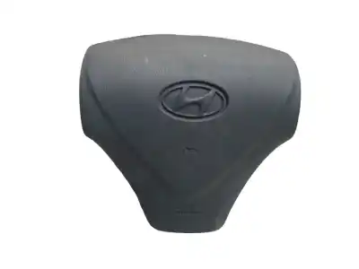 Recambio de automóvil de segunda mano de airbag delantero izquierdo para hyundai getz (tb) 1.4 fifa world cup [1.4 ltr. - 71 kw cat] referencias oem iam 569001c600  