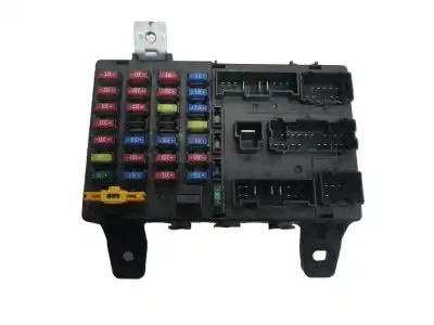 Recambio de automóvil de segunda mano de caja reles / fusibles para hyundai getz (tb) 1.4 gl referencias oem iam 911981c020  