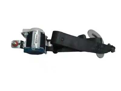 Recambio de automóvil de segunda mano de CINTURON SEGURIDAD DELANTERO IZQUIERDO para HYUNDAI GETZ (TB)  referencias OEM IAM 898101C000WK  