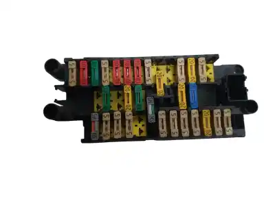 Pièce détachée automobile d'occasion BOÎTES À FUSIBLES pour CITROEN XSARA BERLINA  Références OEM IAM 9635519180  