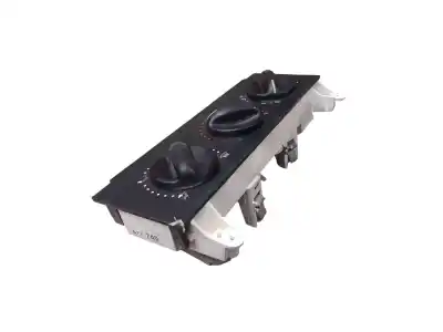 Автозапчасти б/у отопление / кондиционирование воздуха за renault kangoo (f/kc0) rxe (kcoc/u) 54 cv / 40 kw ссылки oem iam 7701044010  