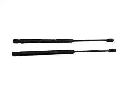 Second-hand car spare part tailgate gas strut for citroen c3 hdi 92 sx plus oem iam references 9639853880