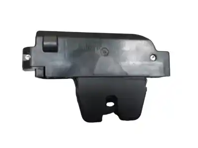 Piesă de schimb auto la mâna a doua ÎNCUIETOARE PORBAGAJ pentru CITROEN C3 I (FC_, FN_)  Referințe OEM IAM 9652301980  