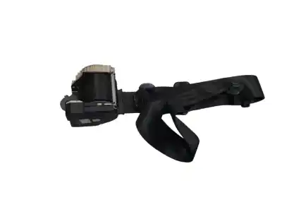 Peça sobressalente para automóvel em segunda mão cinto de segurança dianteiro direito por citroen c3 hdi 92 sx plus referências oem iam 96803598xx  