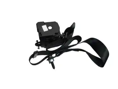 Peça sobressalente para automóvel em segunda mão cinto de segurança dianteiro direito por citroen c3 hdi 92 sx plus referências oem iam 96803598xx  