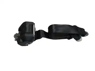Pezzo di ricambio per auto di seconda mano CINTURA DI SICUREZZA POSTERIORE SINISTRA per CITROEN C3  Riferimenti OEM IAM 96842724XX  