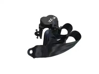 Peça sobressalente para automóvel em segunda mão cinto de segurança traseiro esquerdo por citroen c3 hdi 92 sx plus referências oem iam 96842724xx  