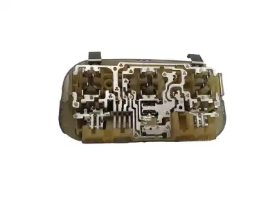Pezzo di ricambio per auto di seconda mano luce interna per citroen c3 hdi 92 sx plus riferimenti oem iam 9680713880  