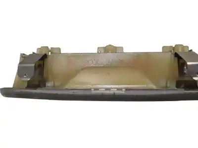 Second-hand car spare part interior light for citroen c3 hdi 92 sx plus oem iam references 9680713880