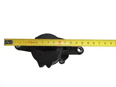 Second-hand car spare part front right brake caliper for citroen c3 hdi 92 sx plus oem iam references 440 e1  