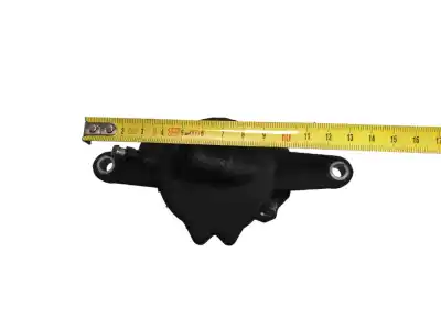 Second-hand car spare part front left brake caliper for citroen c3 hdi 92 sx plus oem iam references 4401e0  