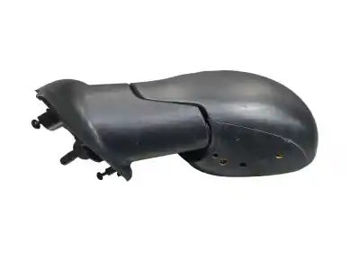 Peça sobressalente para automóvel em segunda mão espelho retrovisor esquerdo por citroen c3 hdi 92 sx plus referências oem iam 8149 fg  