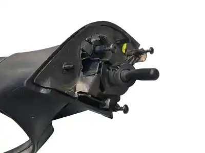 Автозапчасти б/у ЛЕВОЕ ЗЕРКАЛО за CITROEN C3  ссылки OEM IAM 8149 FG  