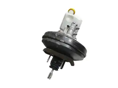Second-hand car spare part brake servo for citroen c3 hdi 92 sx plus oem iam references 9684264880