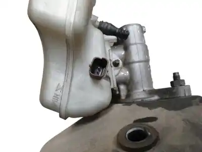 Peça sobressalente para automóvel em segunda mão servo freio por citroen c3 hdi 92 sx plus referências oem iam 9684264880  