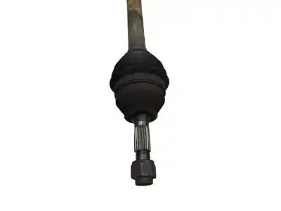 Second-hand car spare part front right transmission for citroen c3 hdi 92 sx plus oem iam references 9684678580  