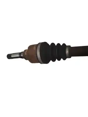 Second-hand car spare part front right transmission for citroen c3 hdi 92 sx plus oem iam references 9684678580  