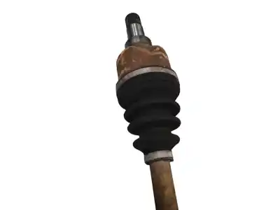 Second-hand car spare part front left transmission for citroen c3 hdi 92 sx plus oem iam references 9684678480  