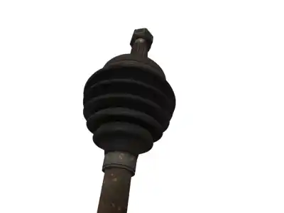 Second-hand car spare part front left transmission for citroen c3 hdi 92 sx plus oem iam references 9684678480  