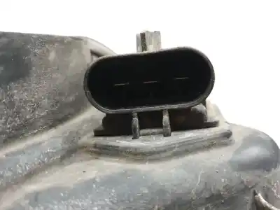 Recambio de automóvil de segunda mano de electroventilador para opel zafira b enjoy referencias oem iam 13171426  