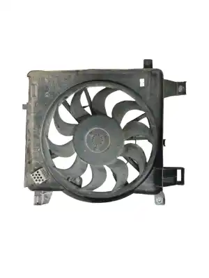 Recambio de automóvil de segunda mano de electroventilador para opel zafira b enjoy referencias oem iam 13171426  