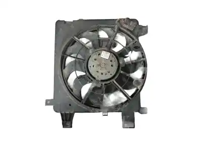 Recambio de automóvil de segunda mano de electroventilador para opel zafira b enjoy referencias oem iam 13171426  