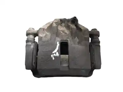 Pezzo di ricambio per auto di seconda mano pinza freno anteriore sinistra per hyundai matrix (fc) 1.5 crdi 16v gls riferimenti oem iam 5811017400