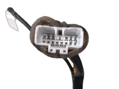 Second-hand car spare part MULTIFUNCTION SWITCH for SSANGYONG RODIUS  OEM IAM references 8591021C50  