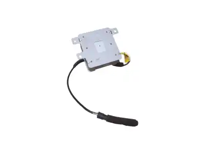 Second-hand car spare part power management control unit for ssangyong rodius xdi oem iam references 8716121101