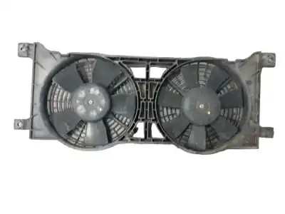 Second-hand car spare part radiator cooling fan for ssangyong rodius xdi oem iam references 8821021050  