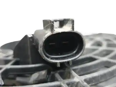 Second-hand car spare part radiator cooling fan for ssangyong rodius xdi oem iam references 8821021050  
