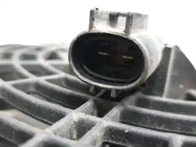Second-hand car spare part radiator cooling fan for ssangyong rodius xdi oem iam references 8821021050  