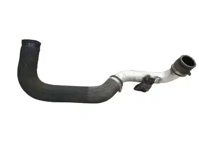 Second-hand car spare part intercooler hoses for ssangyong rodius xdi oem iam references 2374021050