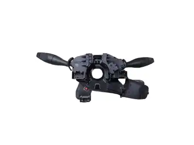 Second-hand car spare part multifunction switch for ford fiesta (cbk) ambiente oem iam references 2s6t14a664ab  