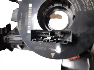 Peça sobressalente para automóvel em segunda mão comandos de alavanca por ford fiesta (cbk) ambiente referências oem iam 2s6t14a664ab