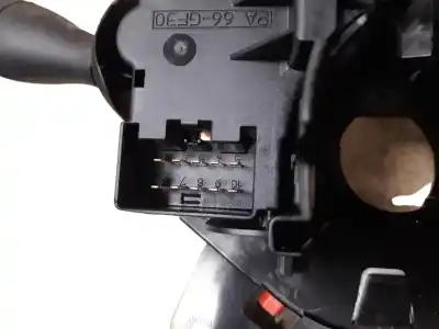 Second-hand car spare part multifunction switch for ford fiesta (cbk) ambiente oem iam references 2s6t14a664ab  