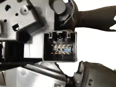 Second-hand car spare part multifunction switch for ford fiesta (cbk) ambiente oem iam references 2s6t14a664ab  