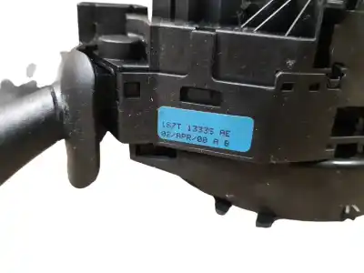 Second-hand car spare part multifunction switch for ford fiesta (cbk) ambiente oem iam references 2s6t14a664ab  