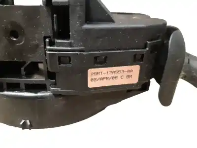 Second-hand car spare part multifunction switch for ford fiesta (cbk) ambiente oem iam references 2s6t14a664ab  