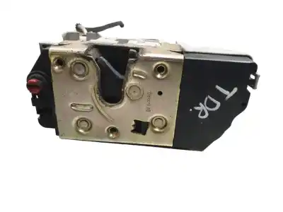 Gebrauchtes Autoersatzteil TÜRSCHLOSS HINTEN RECHTS zum PEUGEOT 307 BREAK/SW (S2)  OEM-IAM-Referenzen 9138C0  