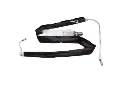 Second-hand car spare part front right curtain airbag for renault laguna iii expression oem iam references 985p00001r  