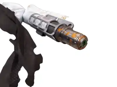 Second-hand car spare part front right curtain airbag for renault laguna iii expression oem iam references 985p00001r  