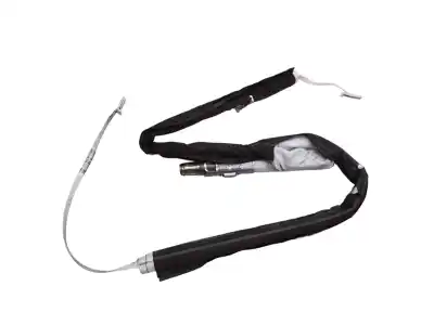 Second-hand car spare part front left curtain airbag for renault laguna iii expression oem iam references 985p10001r  