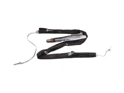 Second-hand car spare part front left curtain airbag for renault laguna iii expression oem iam references 985p10001r  