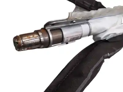 Second-hand car spare part front left curtain airbag for renault laguna iii expression oem iam references 985p10001r