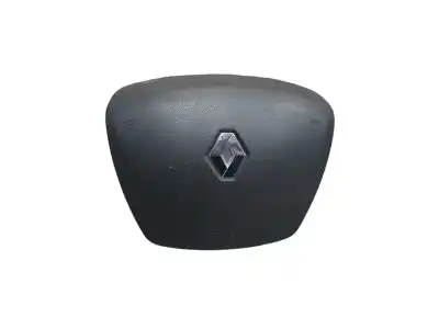 Автозапчастина б/у передня ліва подушка безопасности для renault laguna iii expression посилання на oem iam 985100001r  