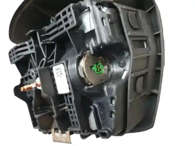 Автозапчастина б/у передня ліва подушка безопасности для renault laguna iii expression посилання на oem iam 985100001r  